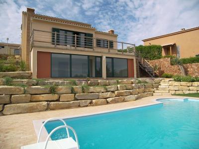 Villa For sale in BPA-307 Algoz, Algarve, Portugal - Colina Verde